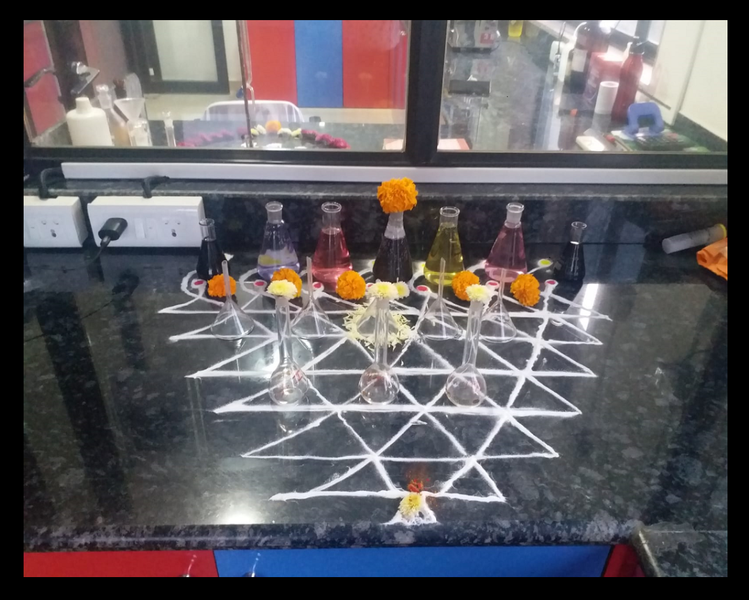 Pacific Biochem Private Limited