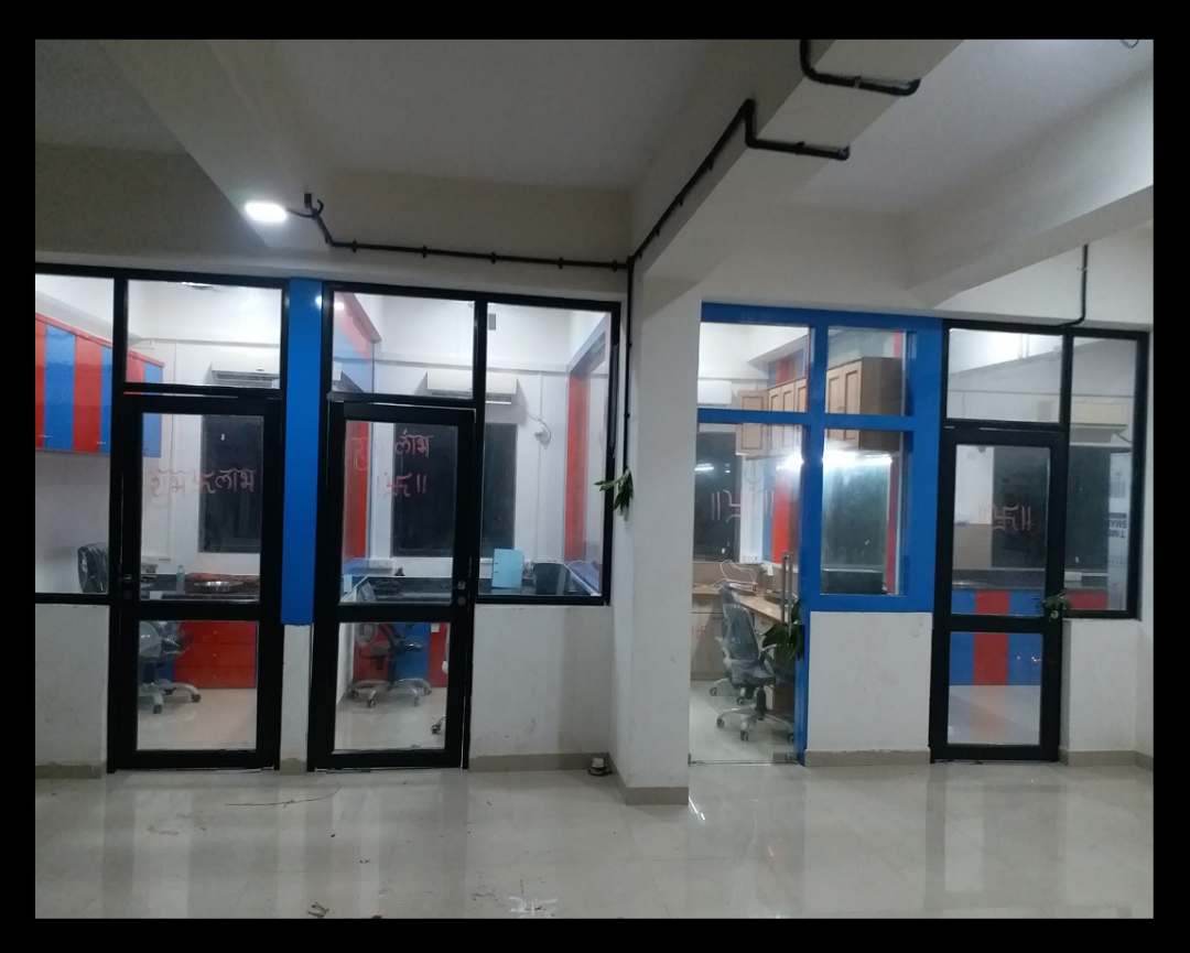 Pacific Biochem Private Limited