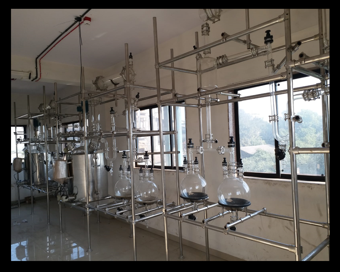  2-Bromo Phenyl Acetic Acid
