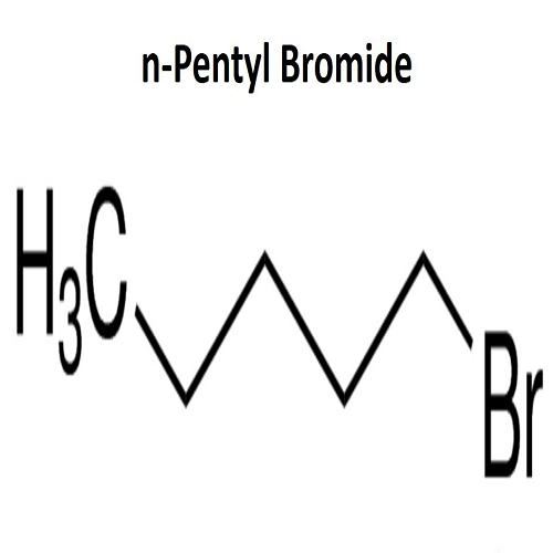 N Pentyl Bromide
